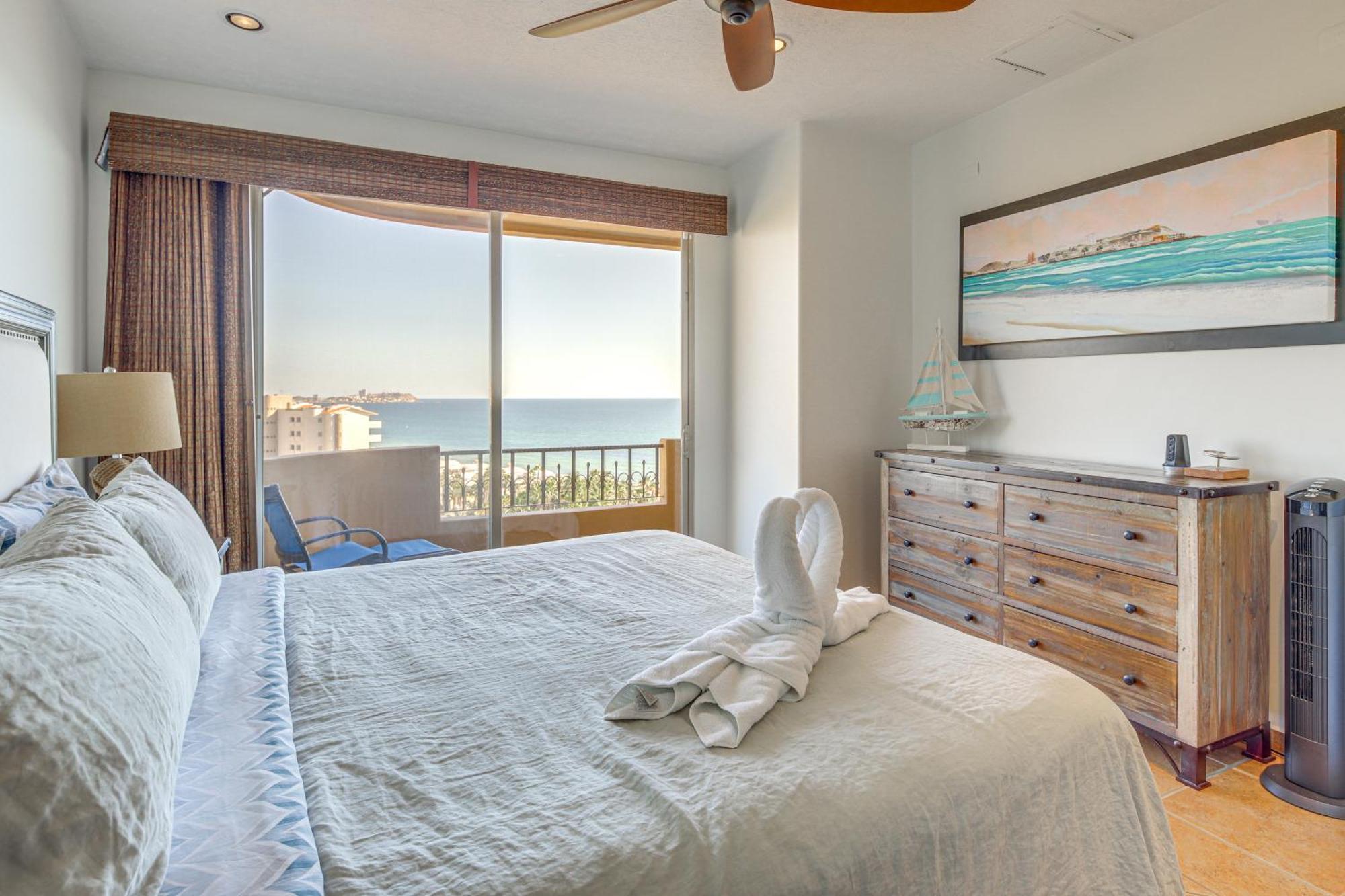 Oceanfront Puerto Peñasco Villa in Luxury Resort! Exterior foto